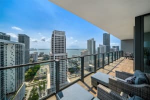 68 SE 6th St Apt 3407, Miami, FL 33131, - MLS#A12012471