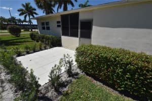 2515 Emory Dr W Apt A, West Palm Beach, FL 33415, - MLS#A12012477