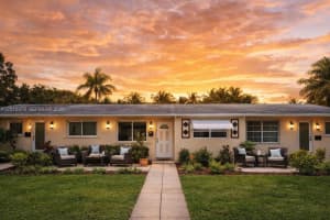 1817 Nw 60th Ave G, Sunrise