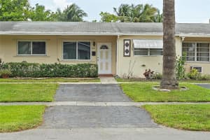 1817 NW 60th Ave G, Sunrise, FL 33313, - MLS#A12012478