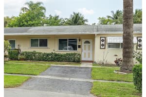 1817 NW 60th Ave G, Sunrise, FL 33313, - MLS#A12012478