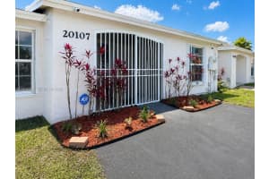 20107 NW 27th Cir, Miami Gardens, FL 33056, - MLS#A12012486