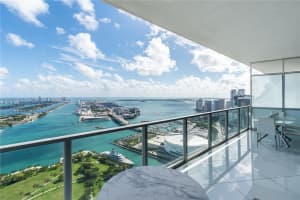 1100 Biscayne Blvd UNIT 5702, Miami, FL 33132, - MLS#A12012495