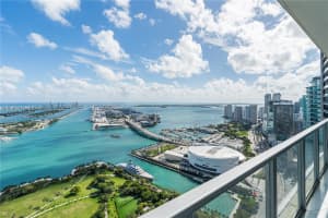 1100 Biscayne Blvd UNIT 5702, Miami, FL 33132, - MLS#A12012495