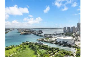 1100 Biscayne Blvd UNIT 5702, Miami, FL 33132, - MLS#A12012495