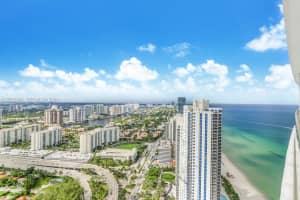 18975 Collins Ave Unit 3803, Sunny Isles Beach, FL 33160, - MLS#A12012496