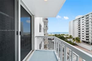 401 Ocean Dr APT 509, Miami Beach, FL 33139, - MLS#A12012509