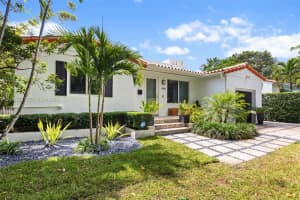 434 Loretto Ave, Coral Gables, FL 33146, - MLS#A12012522