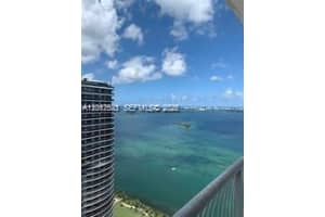 1750 N Bayshore Dr 5407, Miami