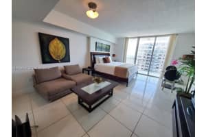 Opera Tower, 1750 N Bayshore Dr APT 5407, Miami, FL 33132, - MLS#A12012523