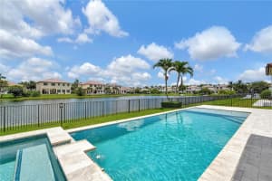 8363 Nw 26th Ct, Cooper City