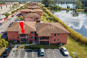 2020 NW 119th St APT 1121, Miami, FL 33167, - MLS#A12012539