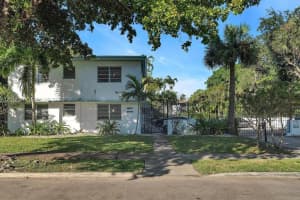 645 Ne 77th St 19, Miami