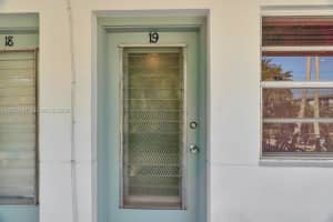 645 NE 77th St APT 19, Miami, FL 33138, - MLS#A12012541
