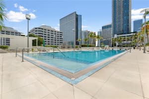 950 Brickell Bay Dr 601, Miami