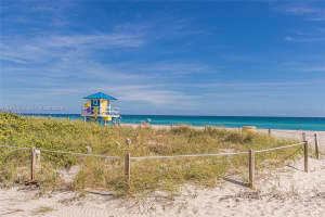 1801 S Surf Rd APT 4A, Hollywood, FL 33019, - MLS#A12012556
