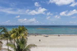1801 S Surf Rd APT 4A, Hollywood, FL 33019, - MLS#A12012556