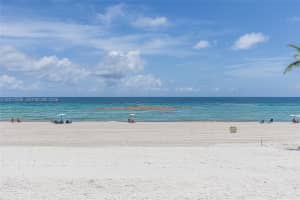 1801 S Surf Rd APT 4A, Hollywood, FL 33019, - MLS#A12012556