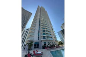 1100 S Miami Ave 2608, Miami