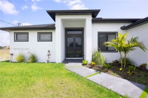 3605 NW 38th Ln, Cape Coral, FL 33993, - MLS#A12012563