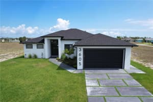 3605 NW 38th Ln, Cape Coral, FL 33993, - MLS#A12012563