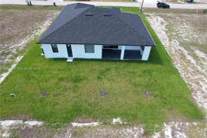 3605 NW 38th Ln, Cape Coral, FL 33993, - MLS#A12012563