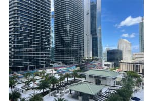 999 SW 1st Ave APT 1601, Miami, FL 33130, - MLS#A12012565