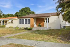 461 Plover Ave #0, Miami Springs, FL 33166, - MLS#A12012570