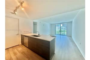 1100 S Miami Ave 409, Miami