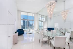 495 Brickell Ave APT 4103, Miami, FL 33131, - MLS#A12012578