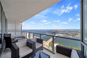 1100 Biscayne Blvd UNIT 5802, Miami, FL 33132, - MLS#A12012592