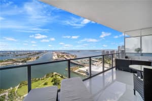 1100 Biscayne Blvd UNIT 5802, Miami, FL 33132, - MLS#A12012592