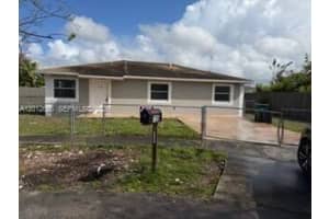 705 NW 13th Terrace, Homestead, FL 33034, - MLS#A12012608