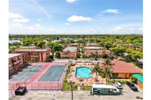 7208 Fairway Dr APT I9, Miami Lakes, FL 33014, - MLS#A12012609