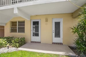 1481 S Ocean Blvd APT 129C, Pompano Beach, FL 33062, - MLS#A12012619