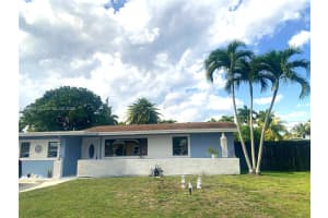 6133 Nw 20th St, Margate