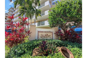 1455 N Treasure Dr APT 6H, North Bay Village, FL 33141, - MLS#A12012623