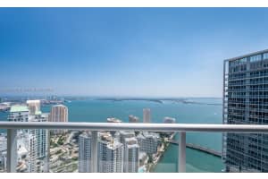 465 Brickell Ave APT 5305, Miami, FL 33131, - MLS#A12012629