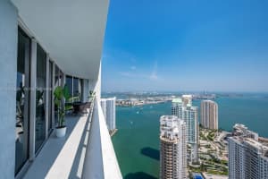 465 Brickell Ave APT 5305, Miami, FL 33131, - MLS#A12012629