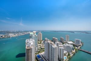 465 Brickell Ave APT 5305, Miami, FL 33131, - MLS#A12012629
