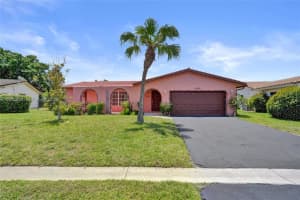 12212 Nw 31st Dr, Coral Springs