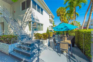 1616 Euclid Ave APT 7, Miami Beach, FL 33139, - MLS#A12012637