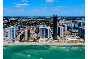 2030 S Ocean Dr APT 309, Hallandale Beach, FL 33009, - MLS#A12012641
