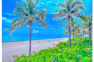 2030 S Ocean Dr APT 309, Hallandale Beach, FL 33009, - MLS#A12012641