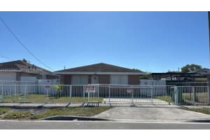 455 NW 14th St, Florida City, FL 33034, - MLS#A12012642