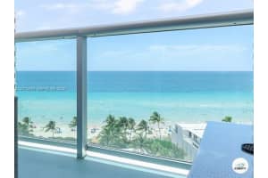 3901 S Ocean Dr APT 11M, Hollywood, FL 33019, - MLS#A12012649
