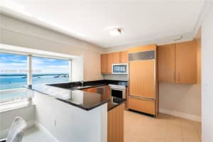 1435 Brickell Ave #3107, Miami, FL 33131, - MLS#A12012658