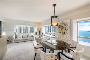 1435 Brickell Ave #3107, Miami, FL 33131, - MLS#A12012658