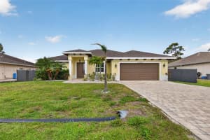 1922 SE Camilo St, Port St. Lucie, FL 34952, - MLS#A12012666