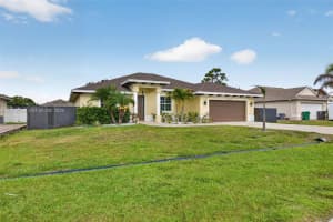 1922 SE Camilo St, Port St. Lucie, FL 34952, - MLS#A12012666